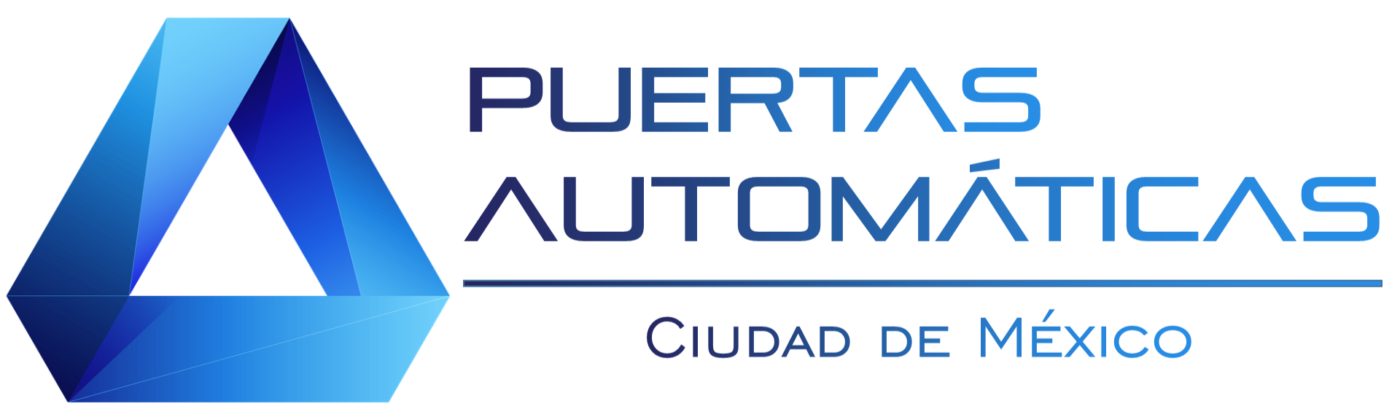 Puertas Automáticas CDMX