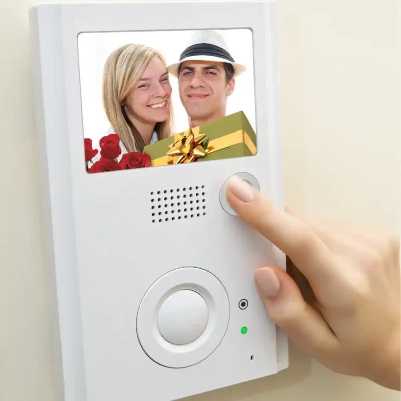 videoporteros para casas
